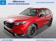 Honda CR-V Hybrid