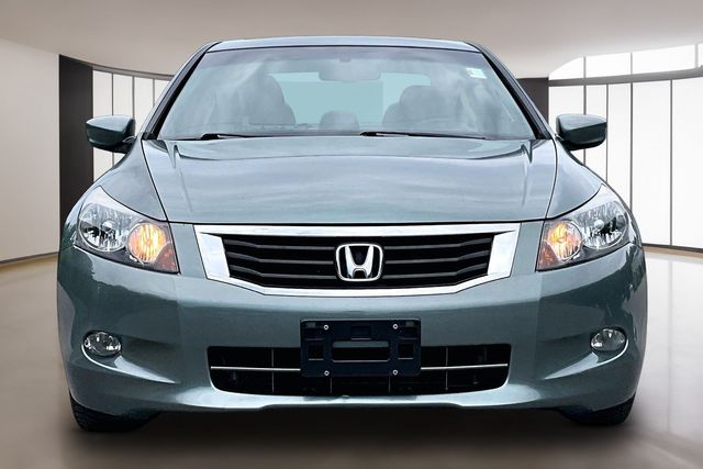 Used 2008 Honda Accord EX-L V6 with VIN 1HGCP36858A062928 for sale in Murfreesboro, TN