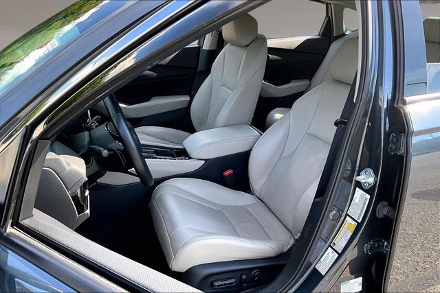 2024 Honda Accord Hybrid Touring - Photo 20