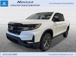 Honda Ridgeline
