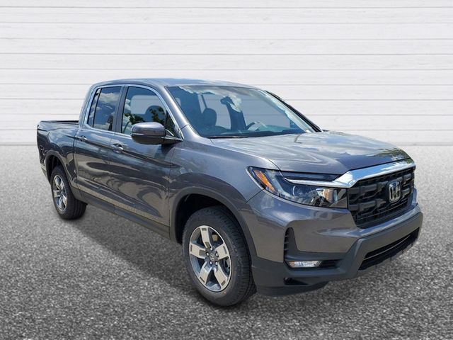 2026 Honda Ridgeline RTL - Photo 7