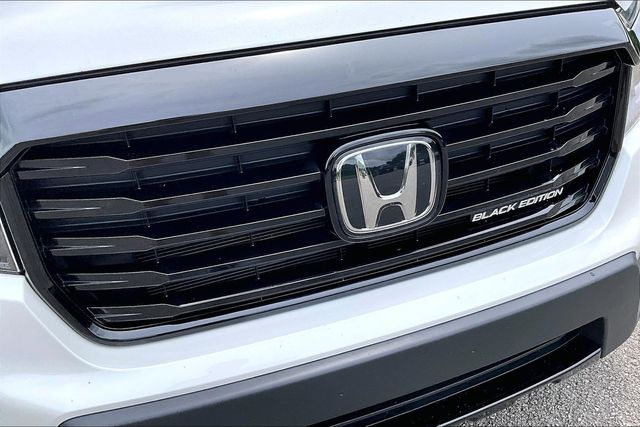 2023 Honda Ridgeline Black Edition - Photo 28