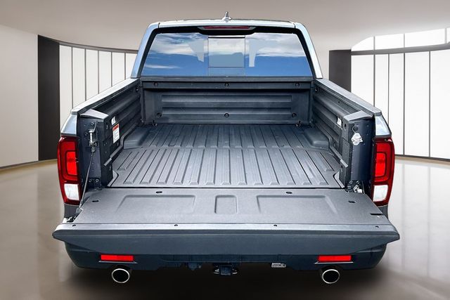2023 Honda Ridgeline RTL-E - Photo 7