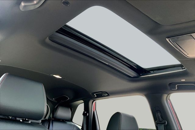2025 Honda CR-V Sport Touring - Photo 26