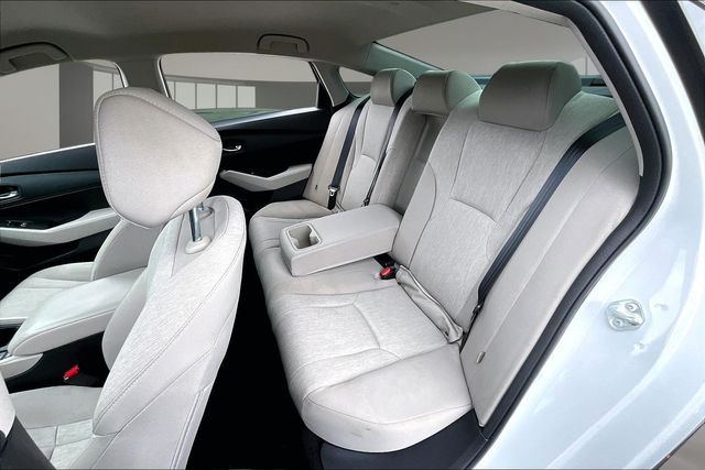 2023 Honda Accord LX - Photo 20
