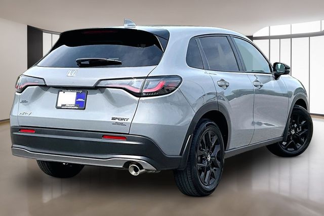 2024 Honda HR-V Sport - Photo 6