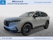  Honda CR-V Hybrid