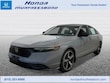 Honda Accord Hybrid