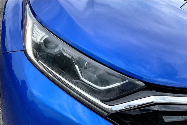 2022 Honda CR-V EX - Photo 27