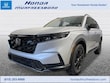  Honda CR-V Hybrid