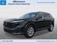 2026 Honda CR-V EX SUV