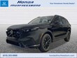  Honda CR-V Hybrid