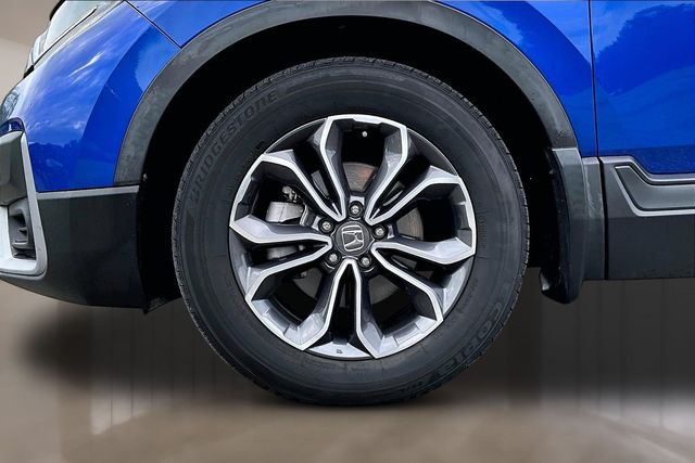 2022 Honda CR-V EX - Photo 29