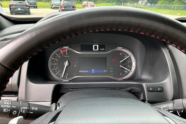 2023 Honda Ridgeline Black Edition - Photo 12