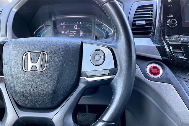 2019 Honda Odyssey EX-L - Photo 11