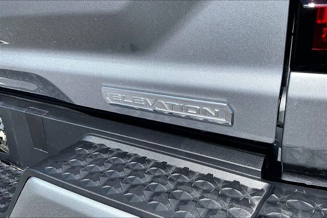 2026 GMC Canyon Elevation - Photo 23