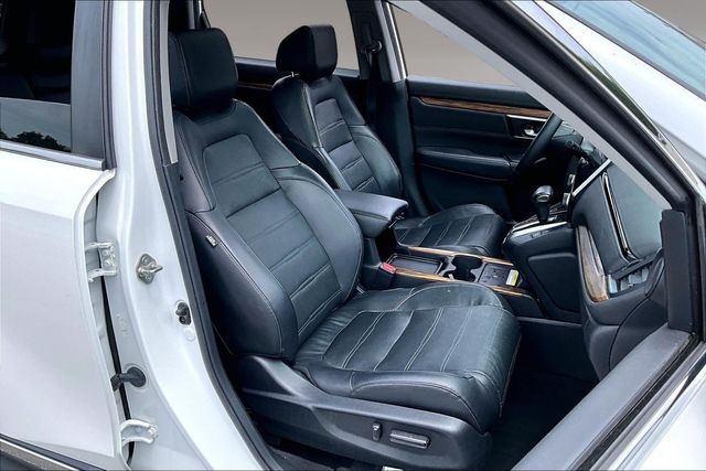2020 Honda CR-V Touring - Photo 26