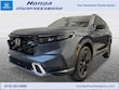  Honda CR-V Hybrid