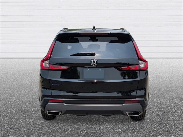 2026 Honda CR-V Hybrid Sport photo 4