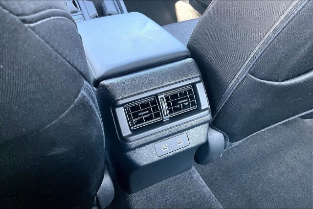 2025 Honda Accord SE - Photo 10