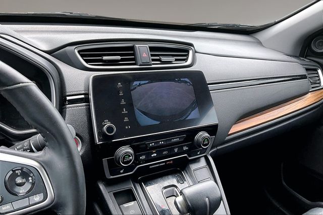 2020 Honda CR-V Touring - Photo 14