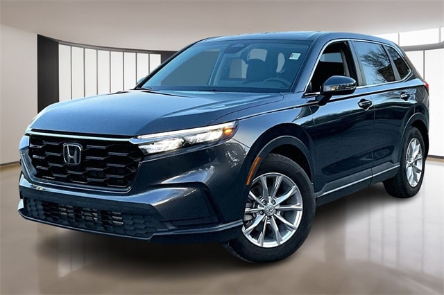2025 Honda CR-V EX's photo