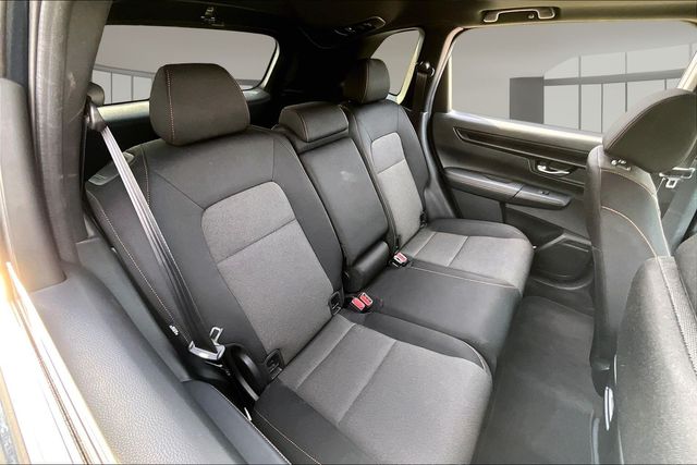 2024 Honda CR-V Sport - Photo 22
