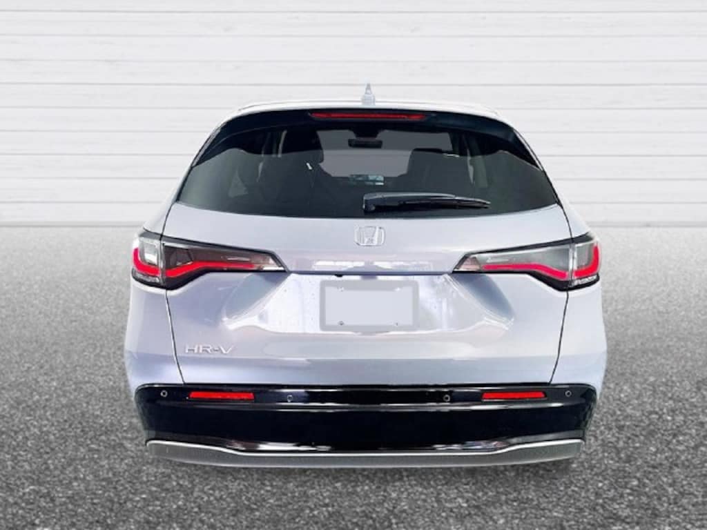 New 2027 Honda HR-V EX-L SUV