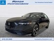  Honda Accord Hybrid