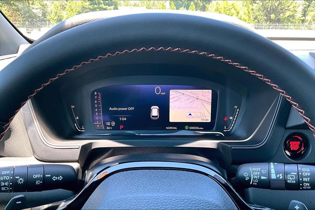 2026 Honda Pilot Sport - Photo 13