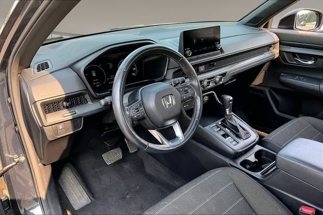 2023 Honda CR-V Sport - Photo 17