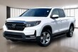  Honda Ridgeline