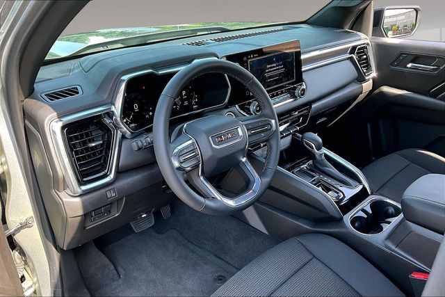 2026 GMC Canyon Elevation - Photo 17