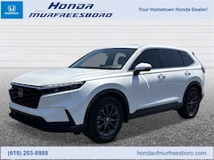 2026 Honda CR-V EX-L SUV