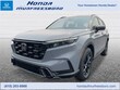 Honda CR-V Hybrid