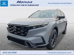 2026 Honda CR-V Hybrid Sport SUV