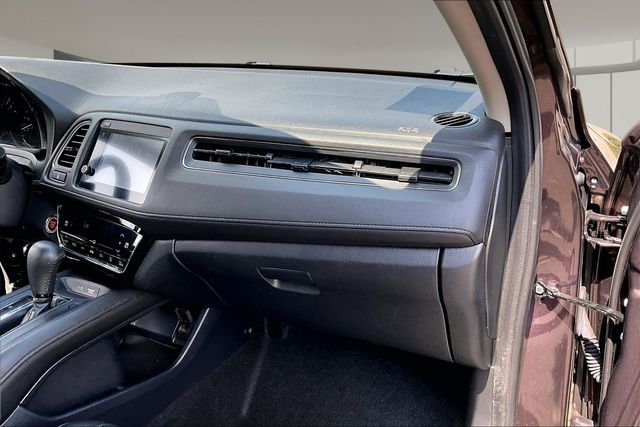 2022 Honda HR-V EX-L - Photo 22