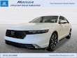  Honda Accord Hybrid