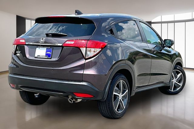 2022 Honda HR-V EX-L - Photo 6