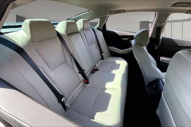 2024 Honda Accord Hybrid Touring - Photo 24