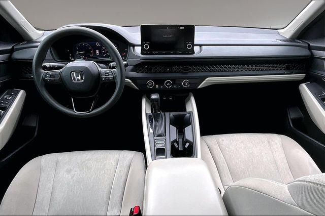 2023 Honda Accord LX - Photo 7