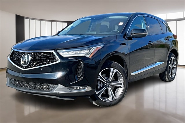 2023 Acura RDX Advance Package's photo