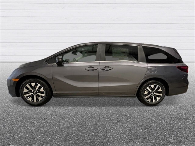2026 Honda Odyssey EX-L photo 2