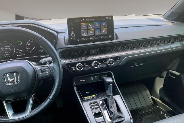 2025 Honda CR-V Sport-L - Photo 9