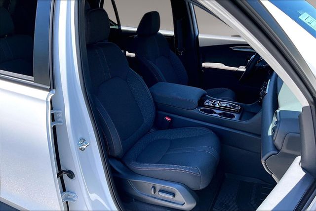 2026 Honda Pilot Sport - Photo 26