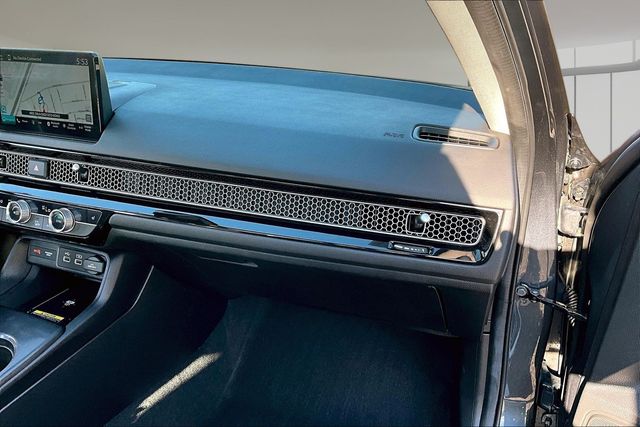 2023 Honda Civic Touring - Photo 25