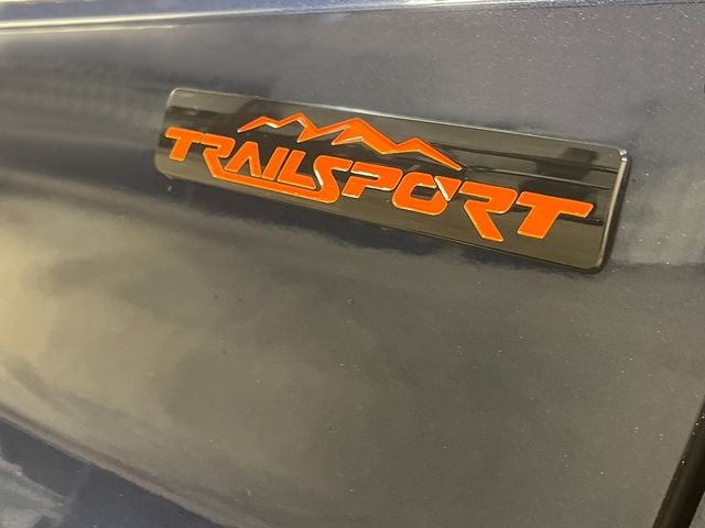 2026 Honda CR-V TrailSport - Photo 6