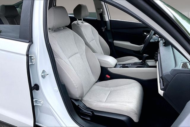2023 Honda Accord LX - Photo 25
