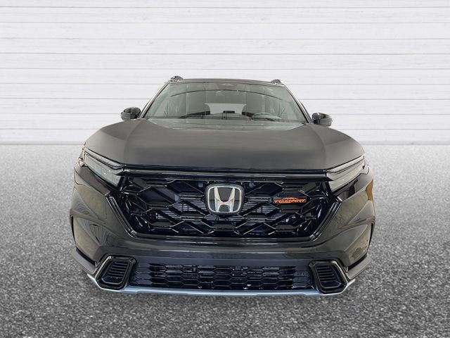 2026 Honda CR-V TrailSport - Photo 10
