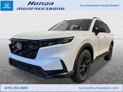 2026 Honda CR-V Hybrid Sport SUV